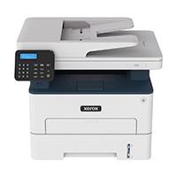 MULTIFUNCIONAL XEROX B225, 36PPM, LASER MONOCROMATICO, AFD, USB 2.0, ETHERNET RE