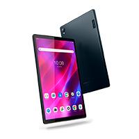 LENOVO TABLET K10 /MEDIA TEK HELIO P22T 2.3 GHZ /4GB/64GB/10,3 FHD /4G LTE /COLO