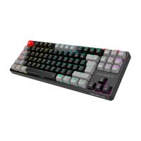 TECLADO GAMER BALAM RUSH LEVEL PRO GK990 / INALAMBRICO DUAL / USB C - DONGLE USB