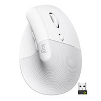 MOUSE LOGITECH LIFT VERTICAL ERGO OPTICO INALAMBRICO BT LOGI BOLT EASY-SWITCH BL