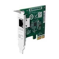 TARJETA DE RED QNAP QXG-2G1T-I225 / SINGLE-PORT 2.5 GBE NETWORK EXPANSION CARD /