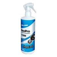ALCOHOL ISOPROPLICO | SILIMEX | ALCOHOL 500ML | LIMPIADOR DE CIRCUITOS | NO DAÑA