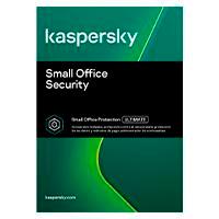 ESD KASPERSKY SMALL OFFICE SECURITY 10 DIS 10 MOBILE 1 FILE SERVER 1 AñO
