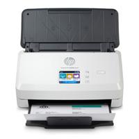 ESCANER OPS HP PRO N4000 SNW1, 40 PPM/80 IPM, ADF, USB, WFI, ETHERNET, DUPLEX, F