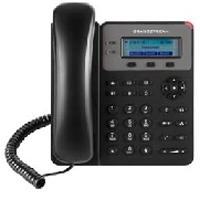TELEFONO IP GRANDSTREAM GXP1615 / 1 CUENTA SIP 1 LINEA 2 PUERTOS 10/100 PANTALLA
