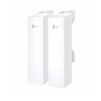 ACCESS POINT TP-LINK EAP211-BRIDGE-KIT OMADA 5GHZ 867MBPS INDOOR/OUTDOOR