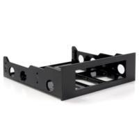 BRACKET DE MONTAJE DE DISCO DURO PARA BAHíA DE ENTRE 3.5 A 5.25 - ADAPTADOR DE B