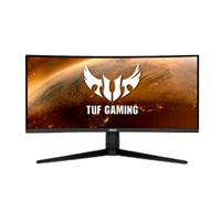 MONITOR GAMER ASUS TUF VG34VQL1B /34 /3440X1440 /TR 1MS /165HZ /HDMI /DP /VESA /