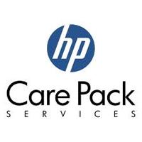 POLIZA DE SERVICIO HP INSTALACION Y PUESTA EN MARCHA/ HP STARTUP PROLIANT ML350(