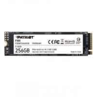 UNIDAD DE ESTADO SOLIDO INTERNO PATRIOT P300 256GB M.2 2280 NVME PCIE GEN 3X4 LE
