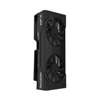 TARJETA DE VIDEO XFX SWIFT RX 9060 XT DUAL FAN / 16GB/ GDDR6/ PCIE 5.0/128 BIT/G