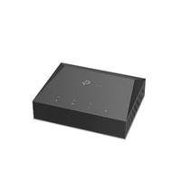 UNIDAD DE RED ÓPTICA GPON | TP-LINK | 1 PUERTO RJ45 10/100/1000 MBPS | 1 PUERTO
