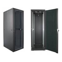 GABINETE 19,INTELLINET,713085, 22U  600X800 FLATPACK