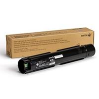 TONER XEROX 106R03745, NEGRO, EXTRA ALTA CAPACIDAD, 22,000 PAGINAS, PARA VERSALI