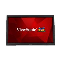 MONITOR TOUCH VIEWSONIC TD2223/ TECNLOGIA INFRARROJA / 10 PUNTOS TACTILES/ 22 PU