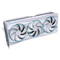 TARJETA DE VIDEO GIGABYTE GV-N5090AORUSM ICE-32GD / RTX 5090 / VRAM 32GB GDDR7 /