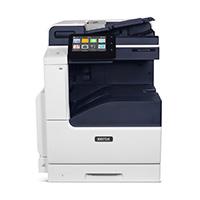 MULTIFUNCIONAL XEROX VERSALINK C7130, 30PPM, LASER COLOR USB, ETHERNET RED, BLUE