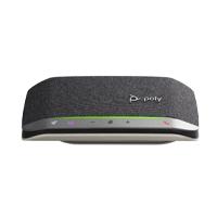 ALTAVOZ MANOS LIBRES HP POLY 772C9AA SYNC 20 PLUS MT/ VERSION MICROSOFT TEAMS PO