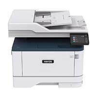 MULTIFUNCIONAL XEROX B305, 40PPM, LASER MONOCROMATICO, USB, ETHERNET RED WIFI, D