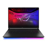 LAPTOP ASUS ROG STRIX SCAR 18, CORE ULTRA 9-275HX, 64GB, 1TB SSD, 18 PULGADAS 2.