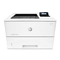 IMPRESORA HP OPS LASERJET PRO M501DN, 45 PPM, LASER MONOCROMATICA, USB, ETHERNET