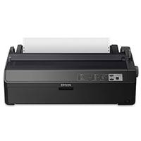 IMPRESORA DE MATRIZ DE PUNTO EPSON FX-2190II, MATRIZ, 9 AGUJAS, 15 PULGADAS, 738