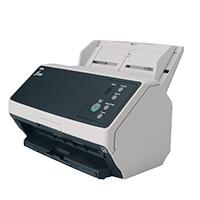 ESCANER RICOH FI-8150, 50 PPM / 100 IPM, ADF 100 HOJAS, CICLO DIARIO 8,000 HOJAS