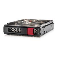 HPE HDD FUNDAMENTAL PARA EL NEGOCIO HPE 24 TB SATA 6G 7200 RPM LFF LP 1 A. DE GA
