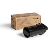 TONER XEROX 106R03887, NEGRO, EXTRA ALTA CAPACIDAD, 12,100 PAGINAS, PARA VERSALI