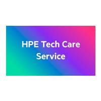 HPE 5 YEAR TECH CARE ESSENTIAL ML350 GEN 11 HW SERVICE