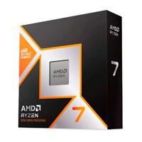 PROCESADOR AMD RYZEN 7 9800X3D S-AM5 9A GEN / 4.7- 5.2 GHZ / CACHE 104MB / 8 NUC