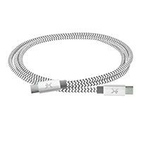 CABLE USB TIPO C CARGA RAPIDA PARA TU SMARTPHONE 1METRO DE LONGITUD PERFECT CHOI