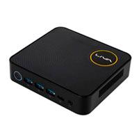 MINI PC ECS LIVA Z INTEL APOLLO LAKE CELERON N3350 SOC/4GB LPDRR3/ EMMC 64GB/ US