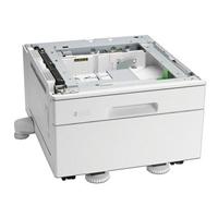 BASE CON BANDEJA XEROX 8NB, PARA 520 HOJAS, PARA VERSALINK SERIES 7000