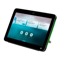 CONTROLADORA TACTIL HP POLY 875K3AAABM TC10 / PANTALLA DE 10.1 PULGADAS LED TOUC