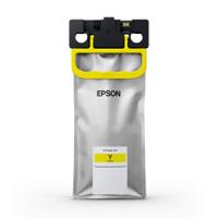 BOLSA DE TINTA EPSON MODELO T01D AMARILLO, P / WF-PRO C579R