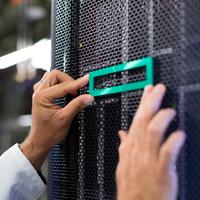 POLIZA DE GARANTIA HPE 3 AÑOS TECH CARE BAS MSA 2062 STORAGE SVC