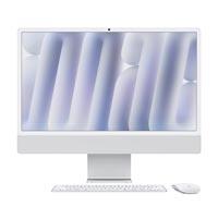 IMAC 24 RETINA 4.5K/CHIP M4 DE APPLE CPU 10 NUCLEOS Y GPU 10 NUCLEOS/16GB/1TB SS