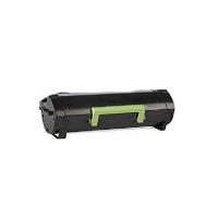 TONER LASER LEXMARK 56F4H00 NEGRO, ALTO RENDIMIENTO, HASTA 15000 PAGINAS, MODELO
