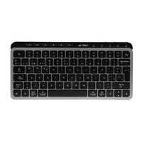 TECLADO ACTECK INSPIRE KREA TI750 / INALAMBRICO / MULTIDISPOSITIVO DUAL / DONGLE