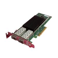 HPE ADAPTADOR ETHERNET INTEL E810-XXVDA2 10/25 GB 2 PUERTOS SFP28
