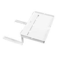 SOPORTE ACTECK VAULT EASE BC424 / SOPORTE PARA CAMA TIPO BURO / ALTURA AJUSTABLE