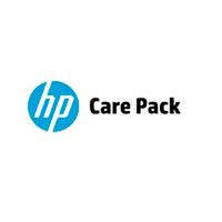 POLIZA DE GARANTIA HP PREMIUM 3 AÑOS DE SERVICIO DE HARDWARE EN SITIO AL SIG DIA