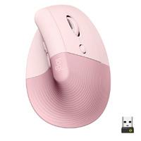 MOUSE LOGITECH LIFT VERTICAL ERGO OPTICO INALAMBRICO BT LOGI BOLT EASY-SWITCH RO