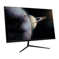 MONITOR GAMER BALAM RUSH TITAN MTG24Y / 23.8 PUL / PLANO / 180 HZ / FHD / 1 MS /