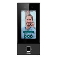 CONTROL DE ACCESO/ DAHUA/ DHI-ASI6214S-D/ CON RECONOCIMIENTO FACIAL/ PANTALLA DE