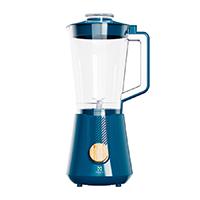 LICUADORA MIRATI / 500 W / 1.2 L / 3 VELOCIDADES / CUCHILLAS DE ACERO INOXIDABLE