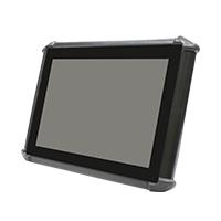 TABLETA EC LINE EC-WT-10N, NEGRO, PANTALLA TOUCH, 10.1 PULGADAS, INTEL ATOM X5-Z