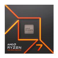 PROCESADOR AMD RYZEN 7 7700 S-AM5 7A GEN / 3.8 - 5.3 GHZ / CACHE 32MB / 8 NUCLEO