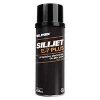 AEROSOL SILIMEX SILI JET E-7 PLUS ALTO PODER 454ML LIMPIADOR ELECTRNICO DE ALTO